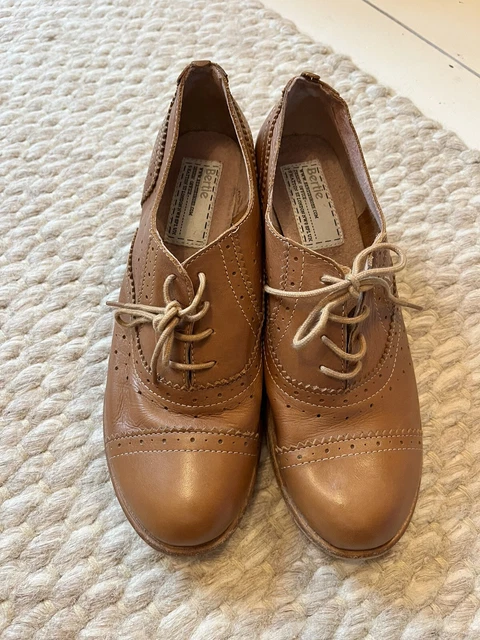 Bertie Brogues FOR SALE PicClick UK