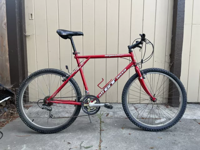 gt outpost trail triple triangle
