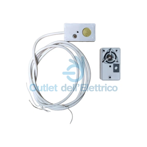 Urmet 1033/252 Sensor Seismic High Sensitivity' , Car, Window