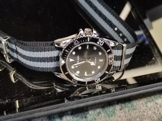 Cinturino sales nato 007