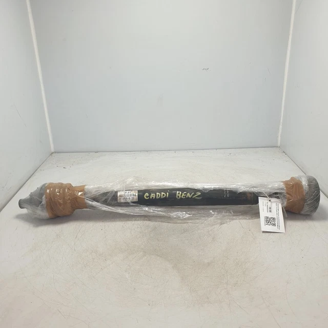 185859 FEBI BILSTEIN Kit giunti semiasse lato ruota, Assale anteriore