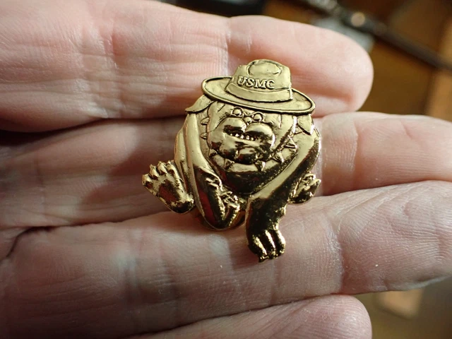 Marine Corps, Militaria (Date Unknown), Militaria, Collectibles
