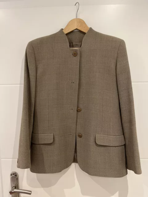 Mani Jacket Gr. 10, 44, by Giorgio Armani