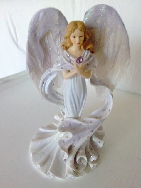 Vintage Heavenly Hands That Heal, From The Angels Of Healing Collection. No box