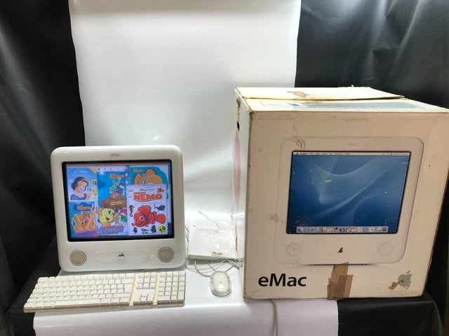 Vintage Computers & Mainframes, Vintage Computing, Computers