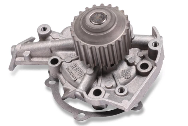 Pompa acqua raffreddamento motore HEPU P799 per DAEWOO KALOS CHEVROLET SPARK MATIZ AVEO