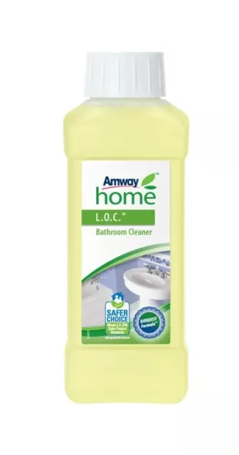 LOC Detergente Bagno Concentrato, AMWAY Home