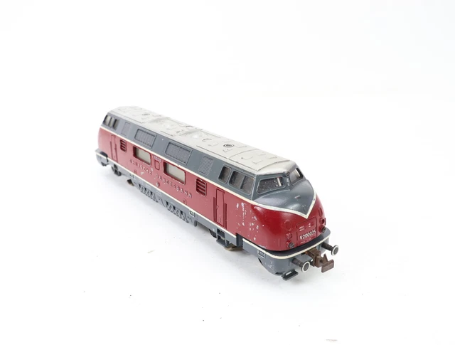 Trix Express H0 4308 3-Leiter-Geleise (Neu (gem&auml;ss Beschreibung)) In