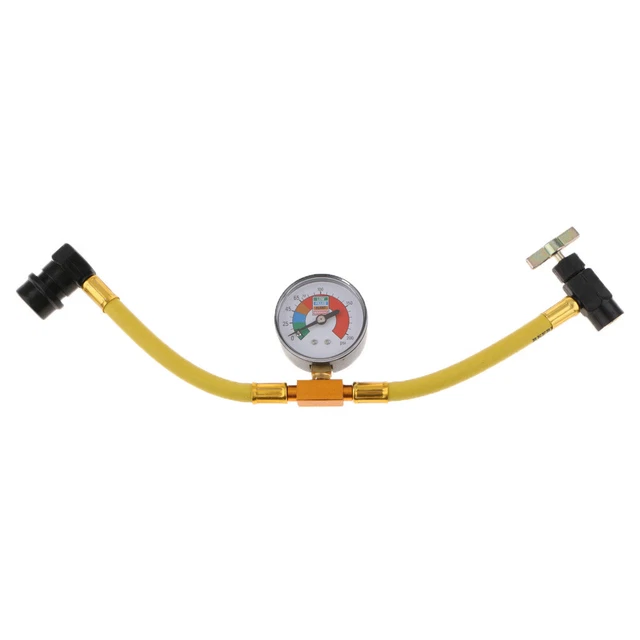 Adaptateur de Valve Soda CGA320 avec Manomètre 3000psi Femelle Connecteur Argent TR21-4 pour SodaStream Adaptateur de Valve Soda CGA320 avec Manomètre 3000psi Femelle Connecteur Argent TR21-4 pour SodaStream