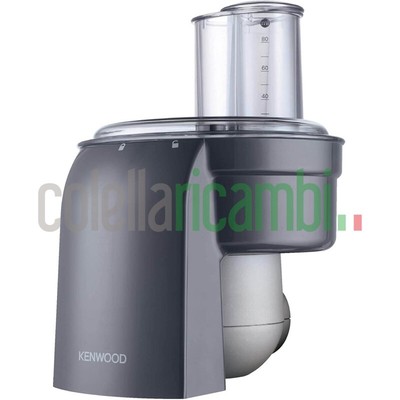 Kenwood SM900 Accessorio Macinagranaglie per Impastatrice Planetaria 