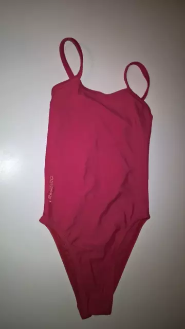 maillot de bain "TRIBORD" (4 ans)