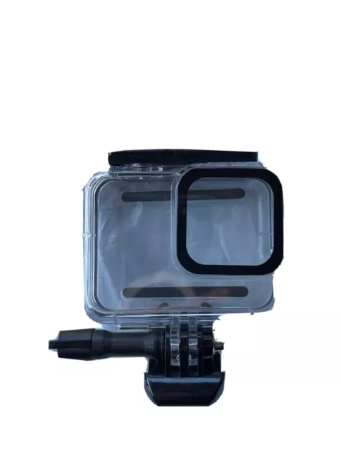 GoPro Hero 9 10 11  Black Underwater Waterproof Housing Case Diving Protect