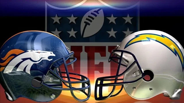 🔥2 Tickets LA Chargers vs Denver Broncos 12/10/23 @ SoFi Stadium⚡️