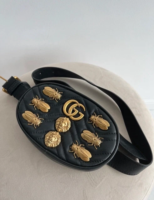 Gucci sac ceinture femme top