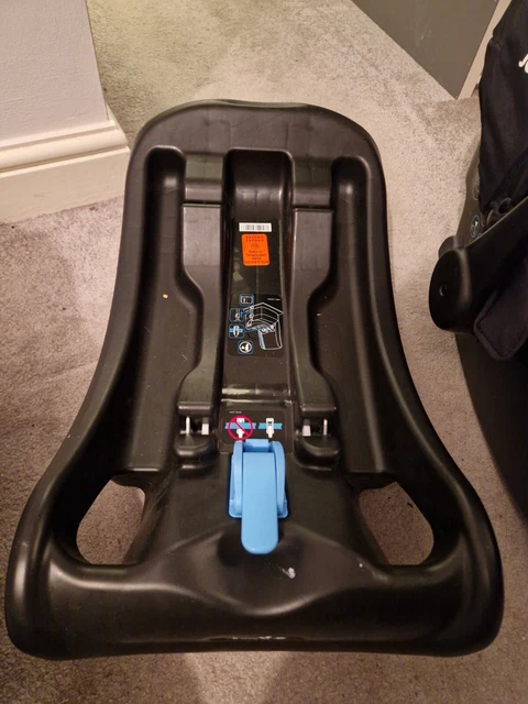 Joie i-Base ISOFIX car seat base