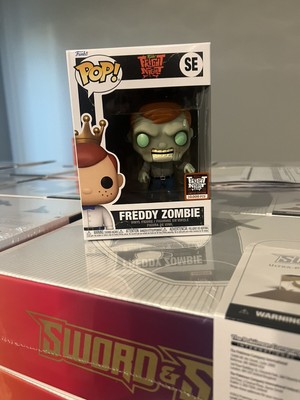funko fright night