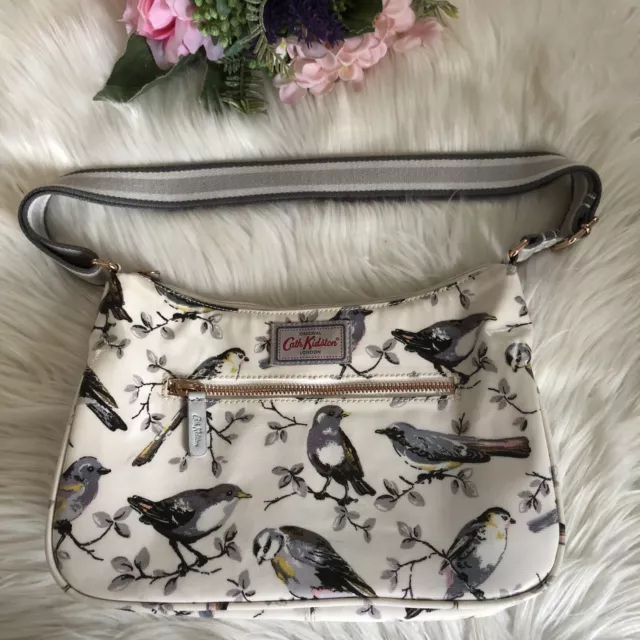Cath kidston top bird bag