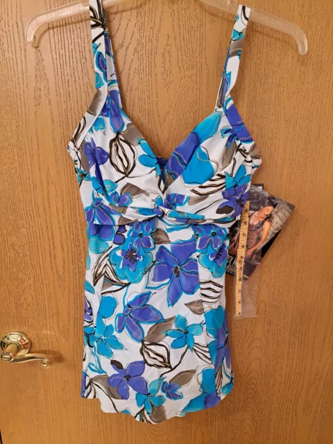 Carol cheap wior swimdress