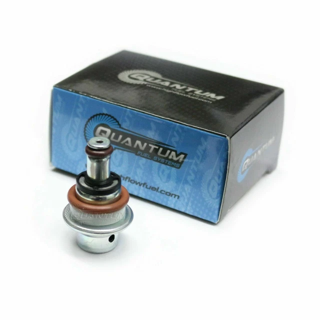 42 Psi Régulateur Pression Carburant pour Suzuki DF40/50/60A Four Temps Moteur