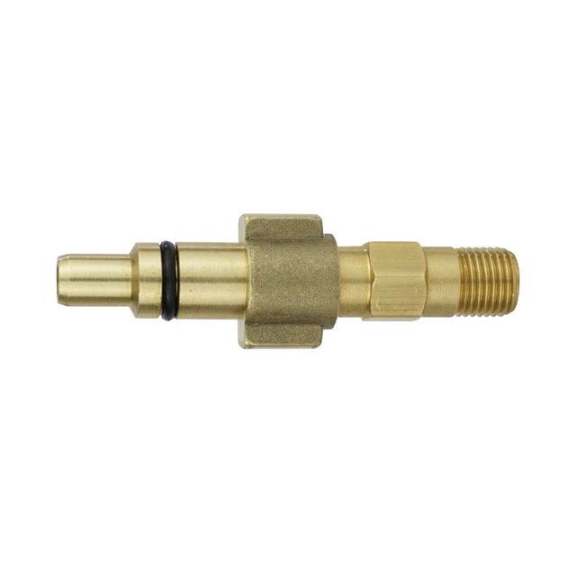 ADAPTER FÜR LAVOR Parkside Hochdruckreiniger Lanze Pistole 1/4" AG EUR 8,10 PicClick DE