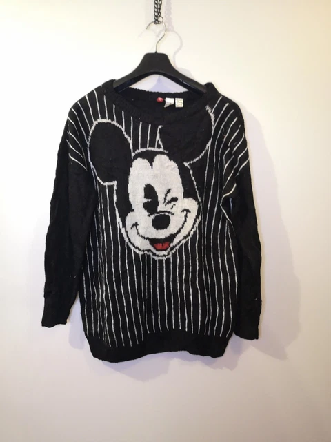 Disney Mickey Mouse Pullover