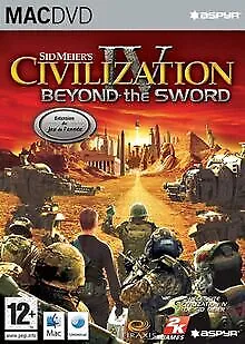 Sid Meier's Civilization IV - Beyond the Sword (Exten... | Game | condition good