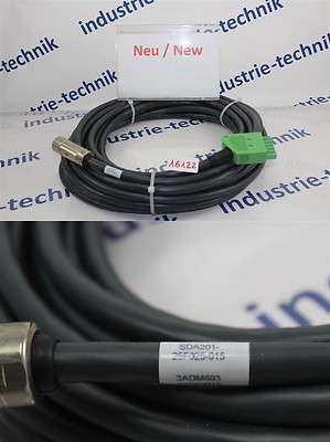 ABB ABB Sda 201-25F010-020 Cavo 3ADM693210R0020 