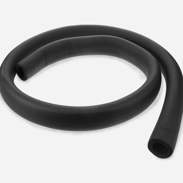 Tubo Flessibile PVC Aria Calda Aria Condizionata VMC 10 metri DN 80