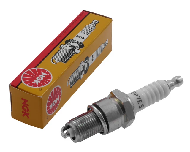 Bougie d'allumage NGK BP7ES
