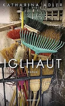 Iglhaut von Adler, Katharina | Buch | Zustand gut