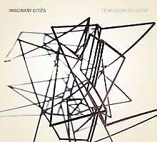 Temporary Resident de Imaginary Cities | CD | état très bon