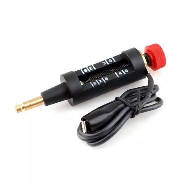 In Line Spark Plug Tester Ignition System Coil Engine Auto Diagnostic Test Tool