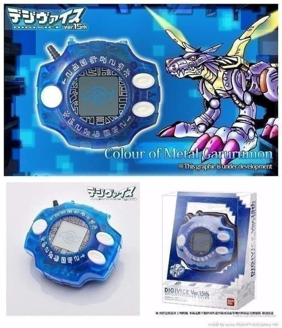 digimon tcg special booster 2.5 card list DIGIMON DIGITAL MONSTERS SERIES 1 JAPANESE STARTER DECK BANDAI 1999  Cards  and Comics Central