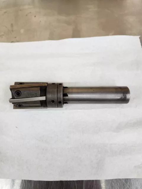 Adjustable Reamer