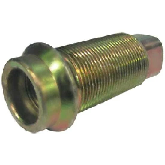 Budd Wheel Inner Nut RH For Aluminum To Aluminum