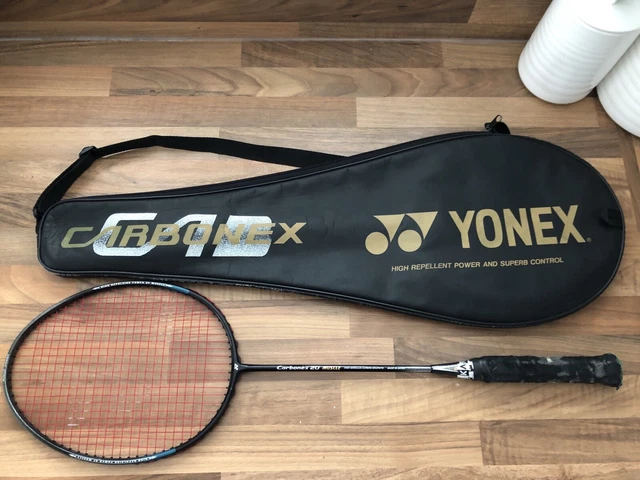 ヨネックス ラケット yonex carbonex 20 muscle Carbonex-20