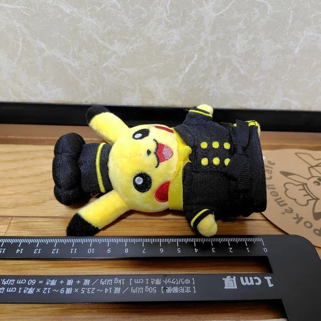 Leurre Topwater DUO Projet Pokemon - Pikachu & Kyogre - Neuf En Boîte - Japon