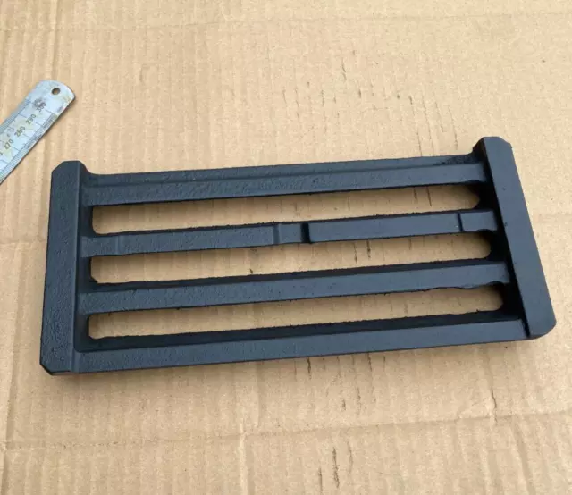 Aga Rayburn Wenlock Woodstove Fire Fence Bars