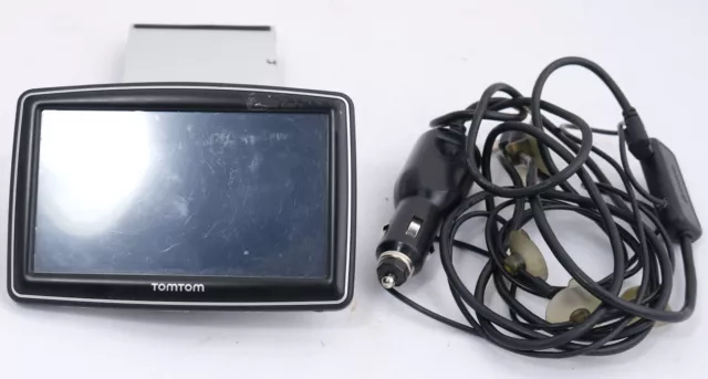 TomTom  5 Zoll XXL Canada 310 Navi # C41 26102 Je9