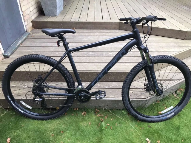 2018 carrera best sale vengeance