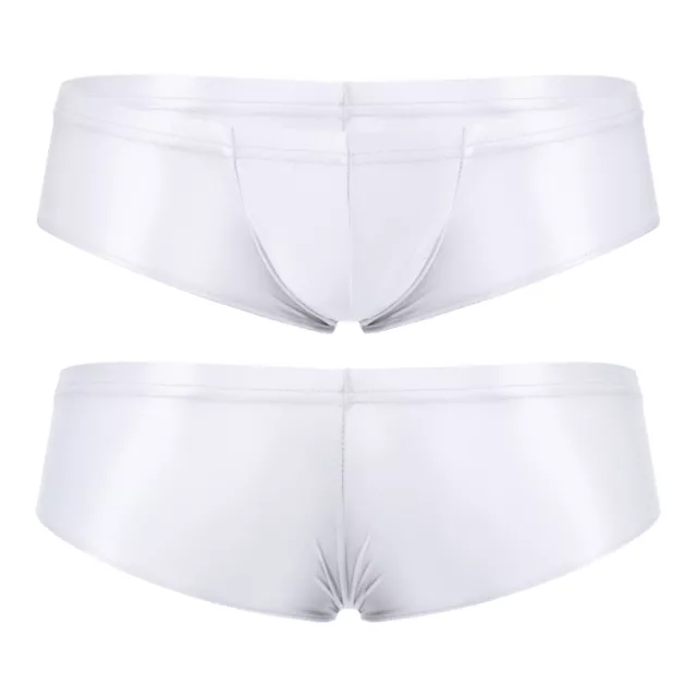 Lgbq Flag Glitter Rainbow Underpants Breathbale Panties Male Underwear Sexy  Shorts Boxer Briefs - Boxers - AliExpress