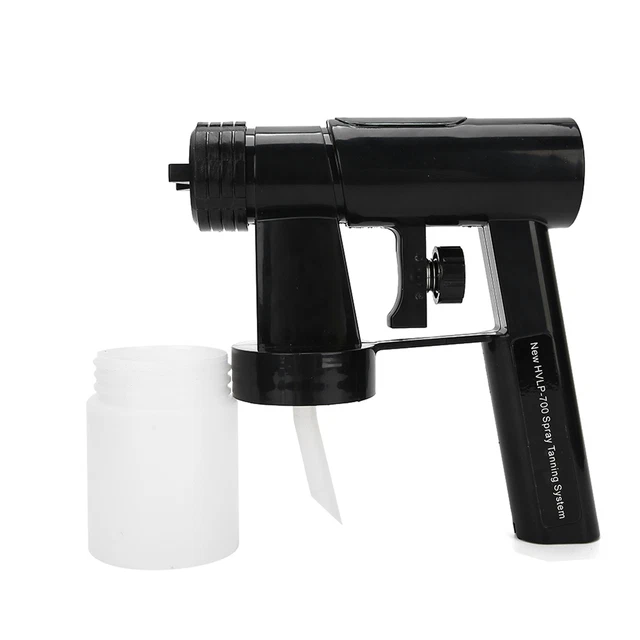 SPRAY TAN MACHINE Gun Professional Handheld Sprayer Replacement Part