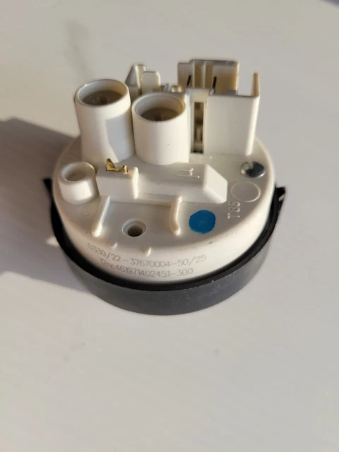 Pressostat Laden Ev1047 - Pièce Détachée 217/09 37670004 - Occasion