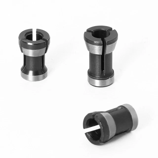 PROFESSIONAL GRADE COLLET Chuck Rod for Engraving Machine 6 6 35 8mm ...