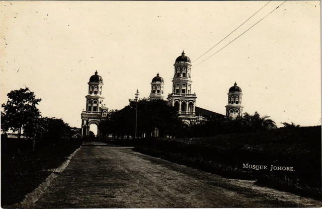 PC CPA BRAZIL, PERNAMBUCO, AVENIDA RIACHUELO, VINTAGE POSTCARD (b11469