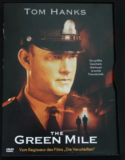 The Green Mile – DVD