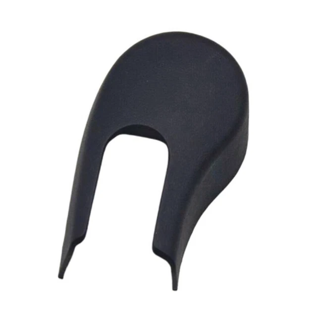 Rear Windshield Wiper Cap for BMW 3 F11 F31 - Black
