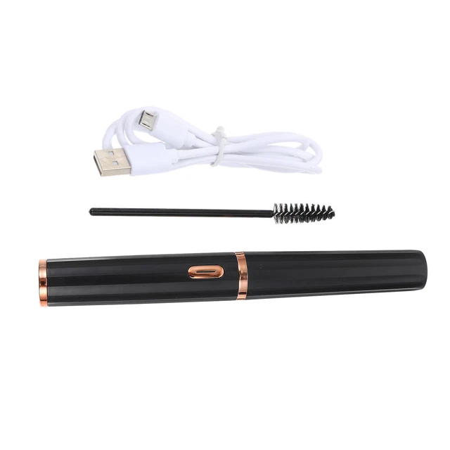 Rechargeable Recourbe-cils Électrique Curling Cils Usb Recourbe-cils