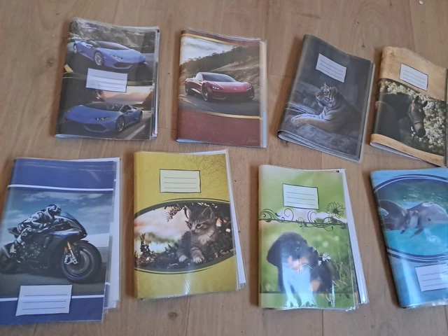 Lot De 50 Paquets D'élastiques 10g - Neufs - Destockage Revendeur - France