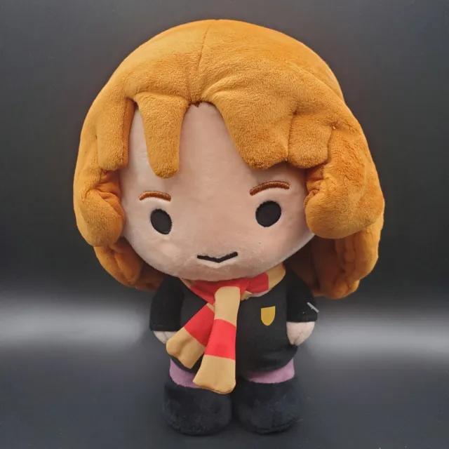 Universal Studios Wizarding World Of Harry Potter Hermione Granger 9-inch Plush